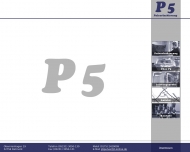 Bild P 5 Pulverlackierung e. K.