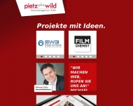 Bild pietzpluswild GmbH