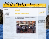Bild Postkapelle Leer e. V.