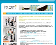 Bild Power Place Pulheim UG (haftungsbeschrnkt) & Co. KG