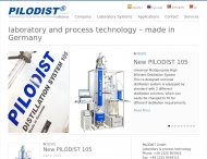Bild PILODIST GmbH