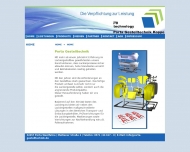 Bild Porta Gestelltechnik Koppe GmbH & Co. KG