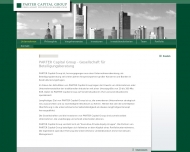 Bild PARTER Capital Group GmbH
