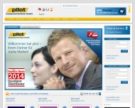 Bild Pilot Computerhandels GmbH