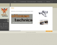 Bild ottoman technics GmbH