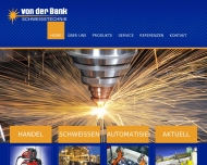 Bild Paul von der Bank GmbH