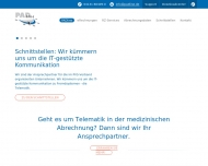 Bild PADline GmbH