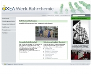 Bild Oxea Deutschland GmbH