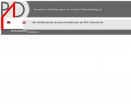 Bild PAD Datentechnik GmbH