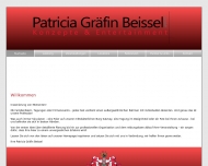 Bild Patricia Grfin Beissel GmbH Konzepte & Entertainment