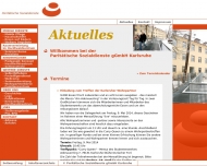 Bild Parittische Sozialdienste gGmbH