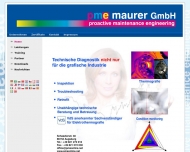 Bild pme maurer GmbH