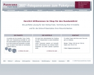 Bild Panoramapartner GmbH