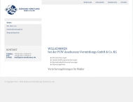 Bild PCW Assekuranz Vermittlungs GmbH & Co. KG