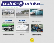 Bild point S minke GmbH