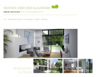 Bild Projektgesellschaft Wohnen am Alaunpark GmbH & Co.KG