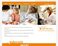 Bild pro:med Service GmbH