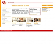 Bild QC-one GmbH & Co. KG