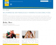 Bild PTE Franchise GmbH