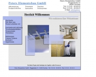 Bild Peters Kommanditgesellschaft