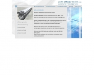 Bild Profil-Strang-Technik GmbH