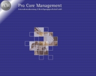 Bild Pro Core Management GmbH