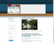 Bild PERSPEKTIVE individuelle Erziehungshilfen GmbH