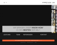 Bild project luna labor gmbh