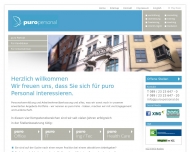 Bild puro Personaldienstleistung GmbH