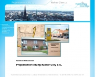 Bild Projektentwicklung Rainer Gloy e.K.