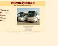 Bild Provinz Reisen GmbH