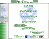Bild ProCon GmbH