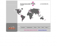 Bild PSS Pipe Support Systems GmbH International