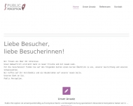 Bild Public Perception GmbH