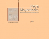 Bild Petra Meyerdierks Wohnungs-Vermittlungs-Gesellschaft mbH