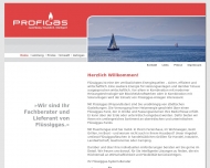 Bild Profigas GmbH & Co. KG