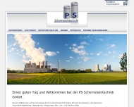 Bild PS Schornsteintechnik GmbH