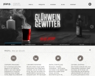 Bild plan p Gesellschaft fr Unternehmenskommunikation mbH