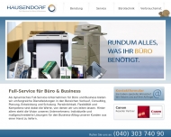 Bild Ralf Hausendorf GmbH