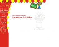 Bild Pfiffikus Inhaber Martin Lechler e.Kfm.