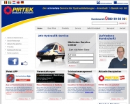 Bild Pirtek Hydraulikservice Weser-Ems GmbH & Co. KG