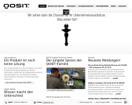 Bild QOSIT Softwaretechnik GmbH