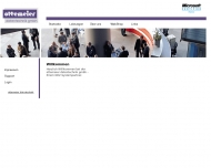 Bild Rainer Ottemeier Brotechnik