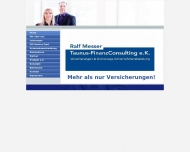 Bild Ralf Messer Taunus-FinanzConsulting e.K.