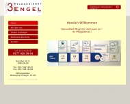 Bild Pflegedienst 3 Engel GmbH