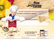 Bild Pizza-Express e.K.