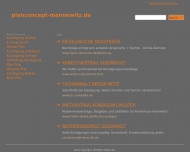 Bild Planconcept Mannewitz Verwaltungs-GmbH