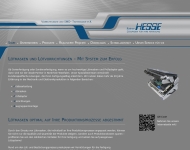 Bild Rainer Hesse Vorrichtungen und SMD-Technologie e.K