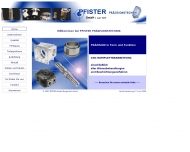 Bild Pfister Ecopower GmbH