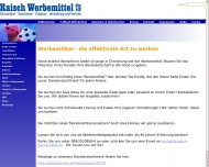 Bild Raisch Werbemittel GmbH
